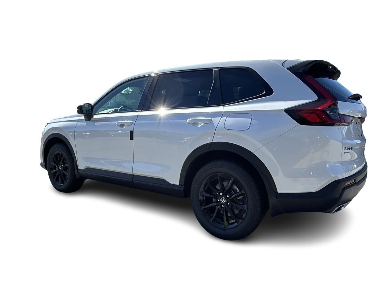 2026 Honda CR-V HYBRID in North Vancouver, British Columbia