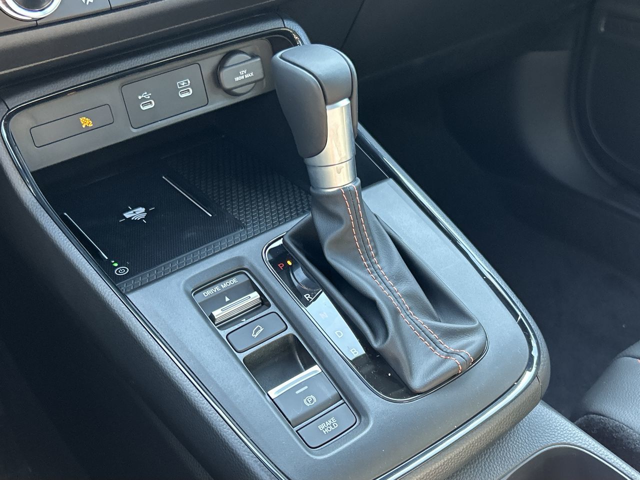 2026 Honda CR-V HYBRID in North Vancouver, British Columbia