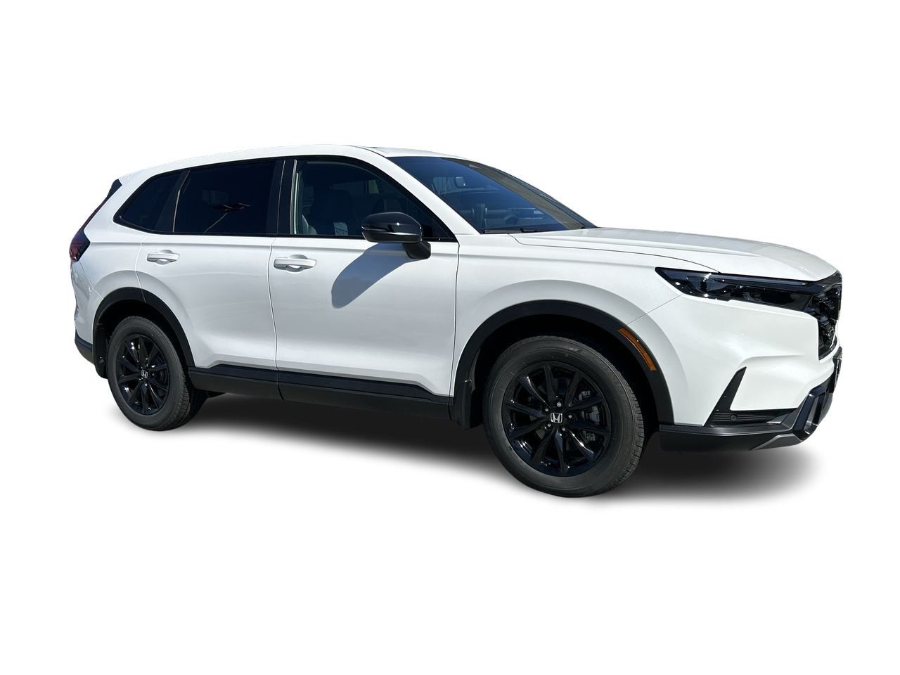 2026 Honda CR-V HYBRID in North Vancouver, British Columbia