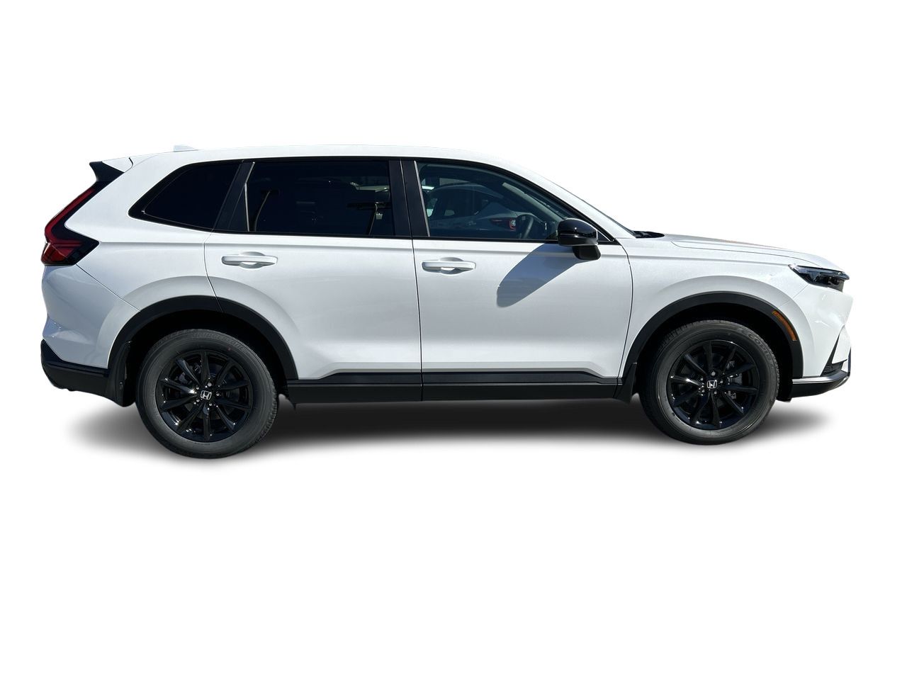 2026 Honda CR-V HYBRID in North Vancouver, British Columbia