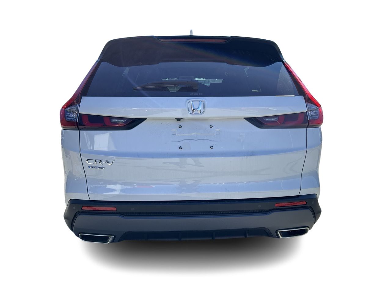 2026 Honda CR-V HYBRID in North Vancouver, British Columbia