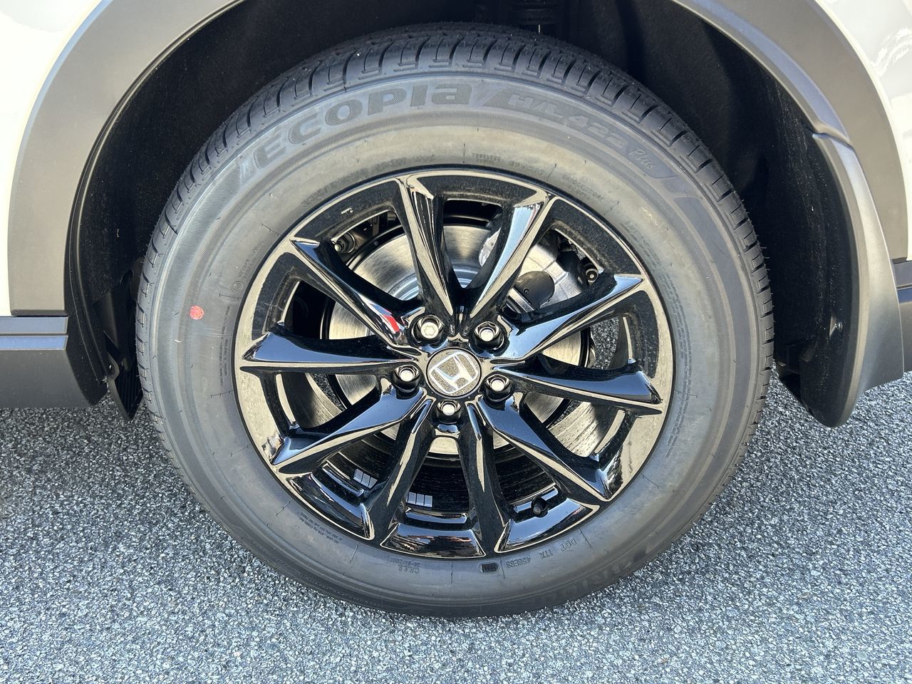 2026 Honda CR-V HYBRID in North Vancouver, British Columbia