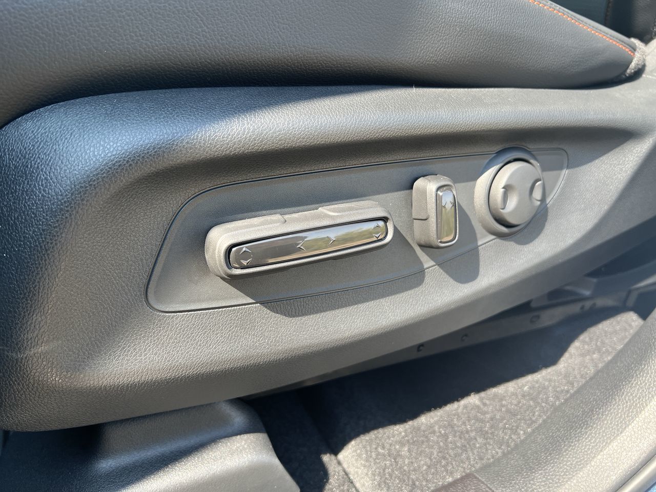 2026 Honda CR-V HYBRID in North Vancouver, British Columbia