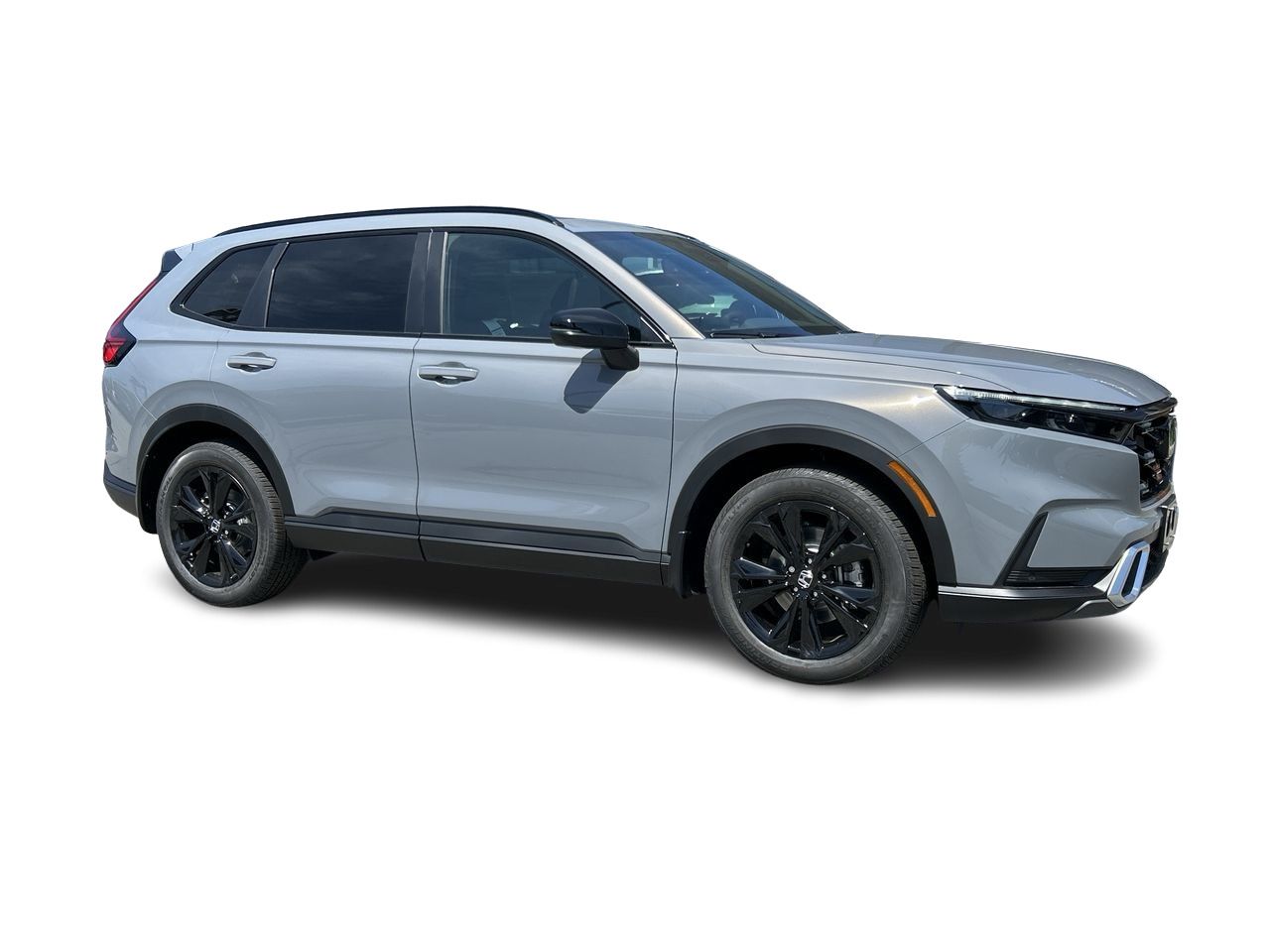2026 Honda CR-V HYBRID in North Vancouver, British Columbia