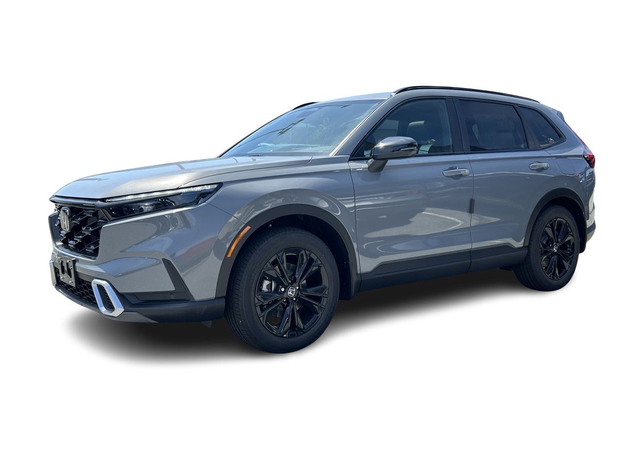 2026 Honda CR-V HYBRID in North Vancouver, British Columbia