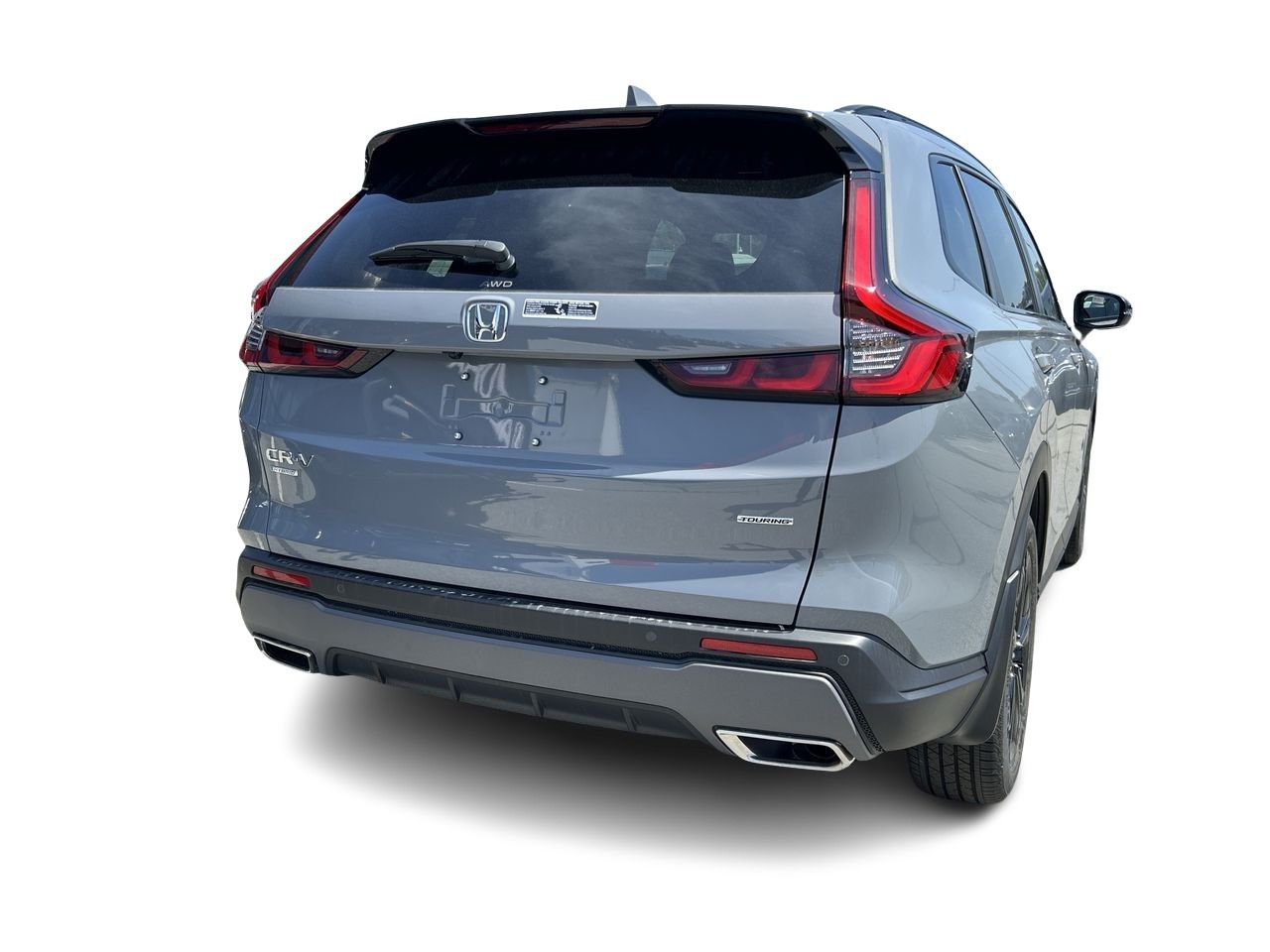2026 Honda CR-V HYBRID in North Vancouver, British Columbia