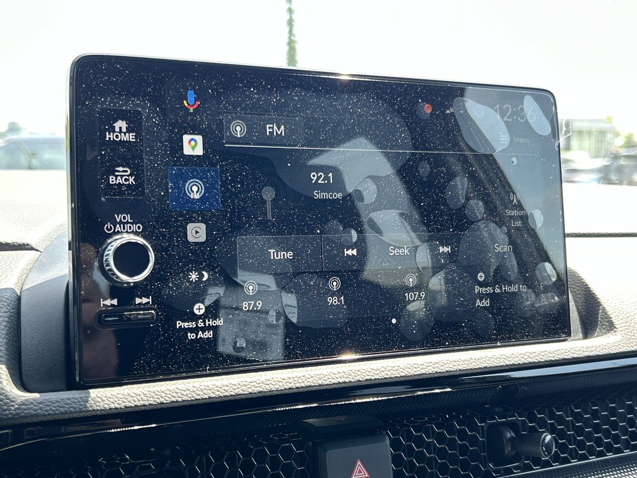 2026 Honda CR-V HYBRID in North Vancouver, British Columbia