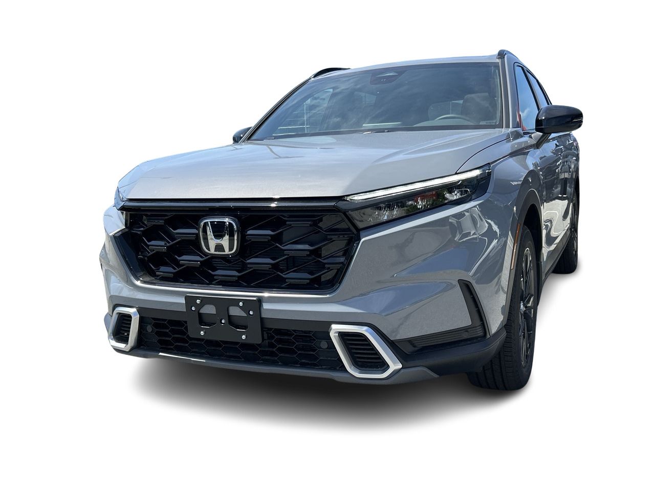 2026 Honda CR-V HYBRID in North Vancouver, British Columbia