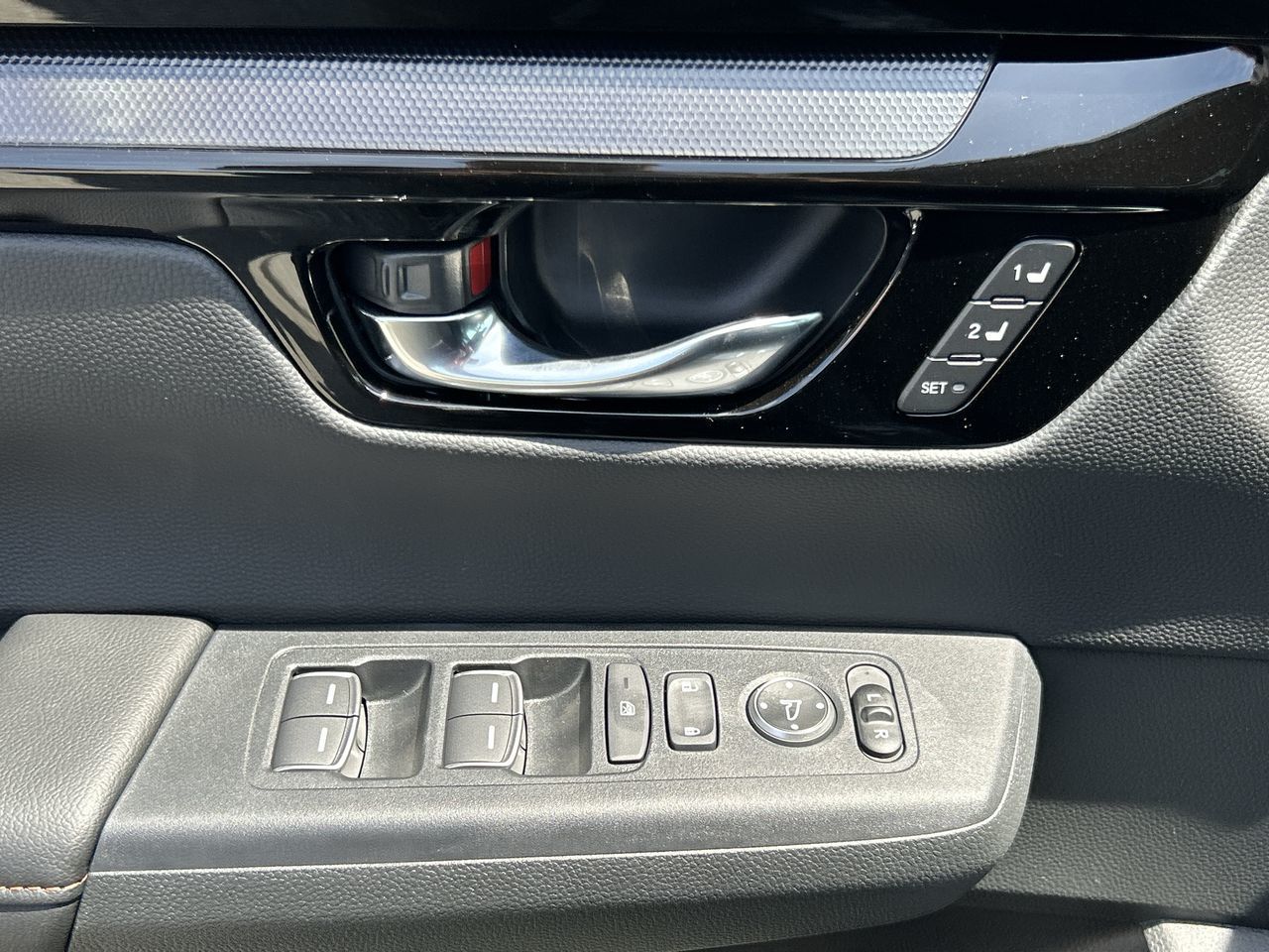 2026 Honda CR-V HYBRID in North Vancouver, British Columbia