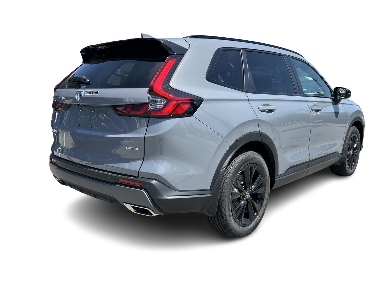 2026 Honda CR-V HYBRID in North Vancouver, British Columbia
