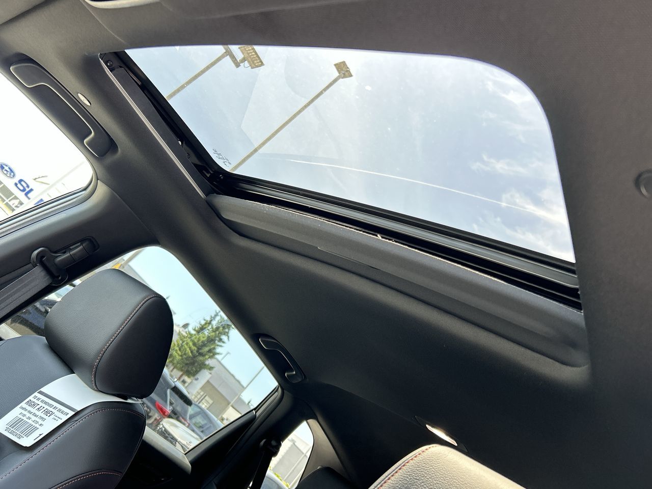 2026 Honda CR-V HYBRID in North Vancouver, British Columbia