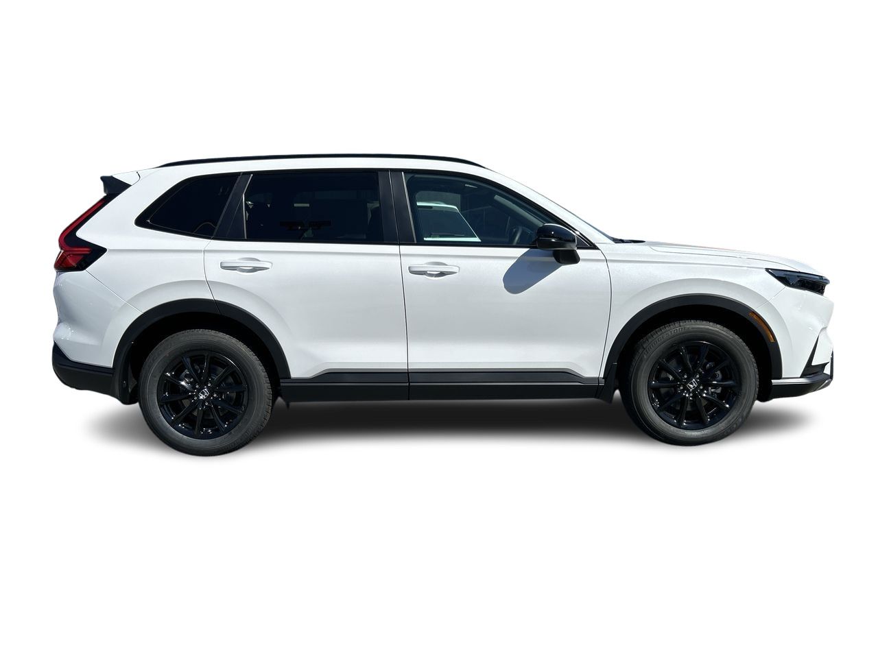 2026 Honda CR-V HYBRID in North Vancouver, British Columbia