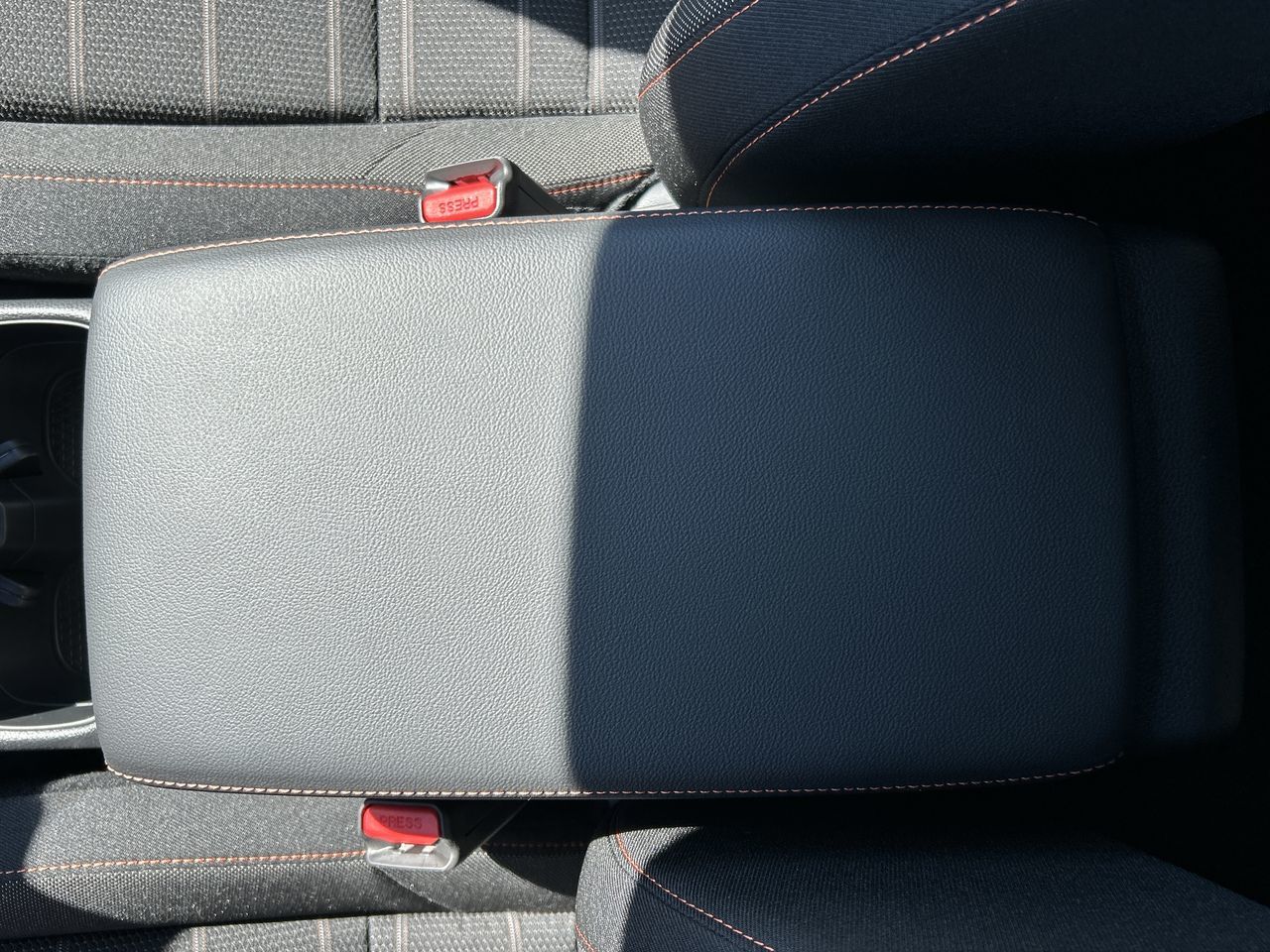 2026 Honda CR-V HYBRID in North Vancouver, British Columbia