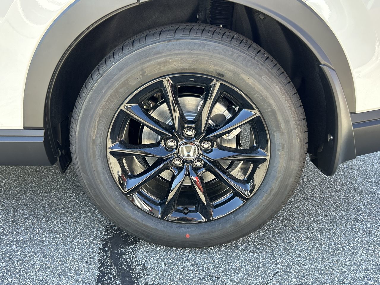 2026 Honda CR-V HYBRID in North Vancouver, British Columbia