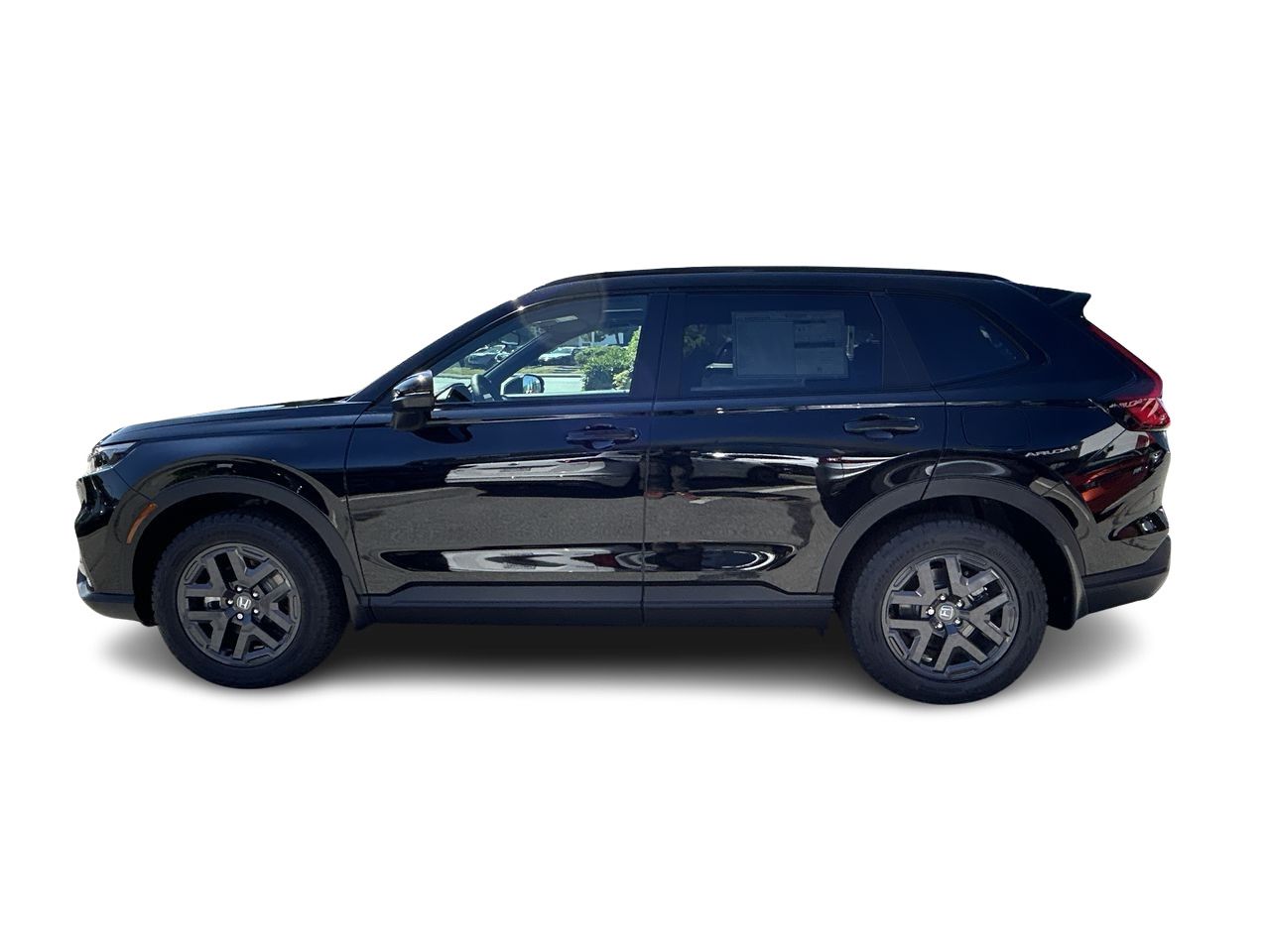 2026 Honda CR-V HYBRID in North Vancouver, British Columbia