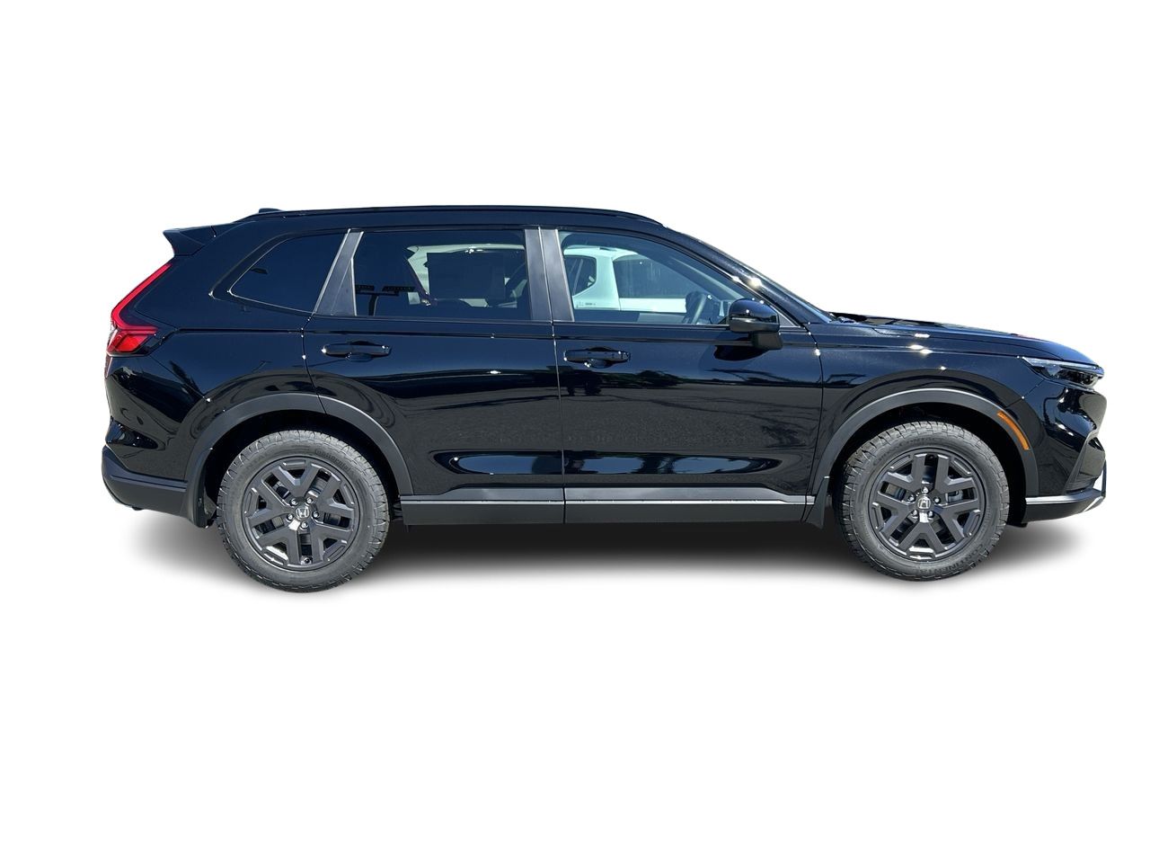 2026 Honda CR-V HYBRID in North Vancouver, British Columbia