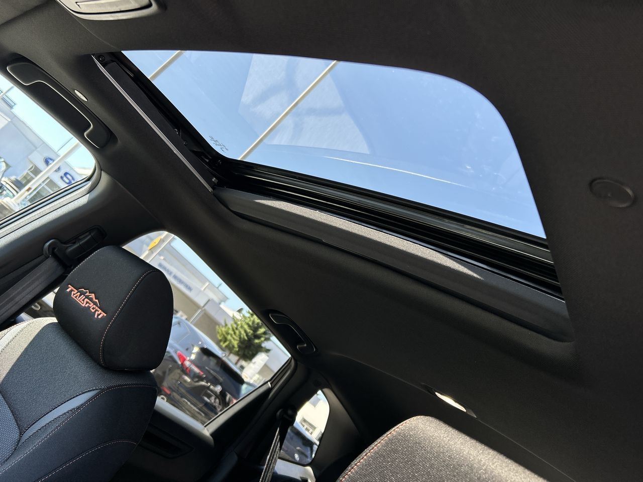 2026 Honda CR-V HYBRID in North Vancouver, British Columbia