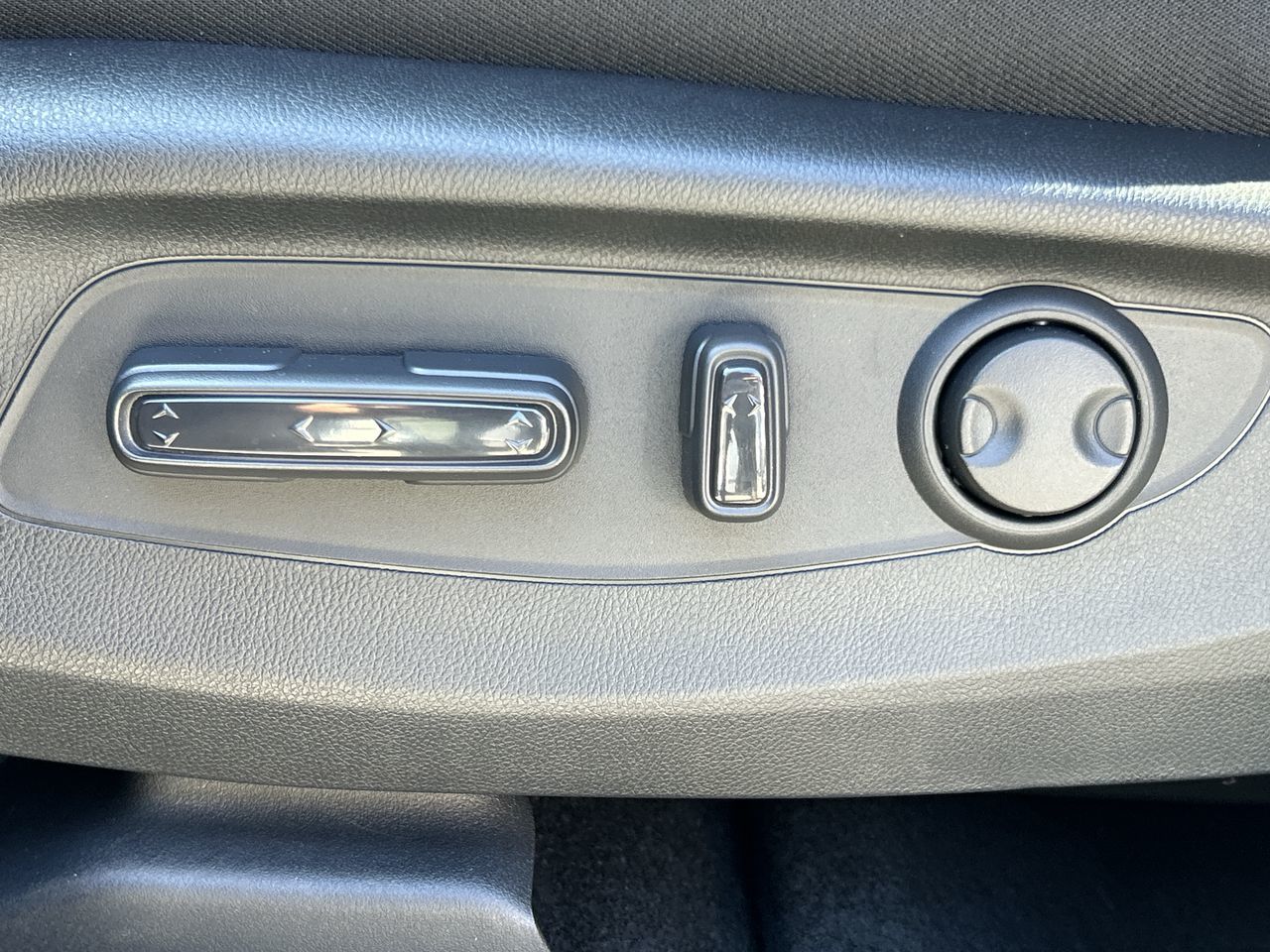 2026 Honda CR-V HYBRID in North Vancouver, British Columbia