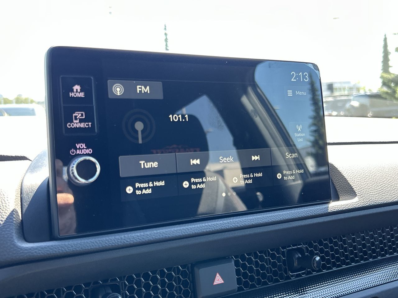 2026 Honda CR-V HYBRID in North Vancouver, British Columbia