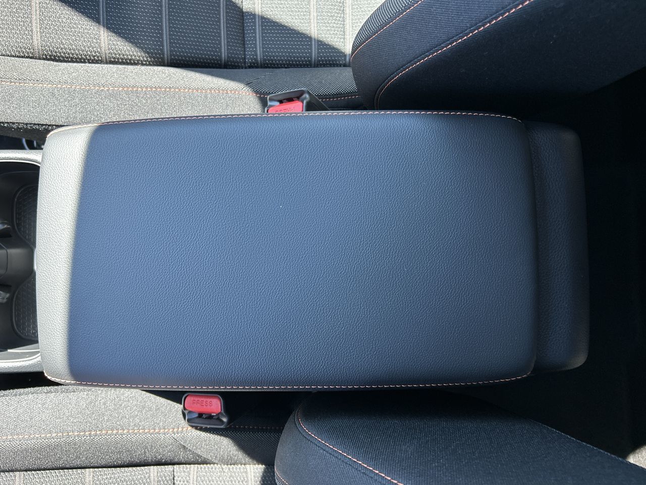 2026 Honda CR-V HYBRID in North Vancouver, British Columbia