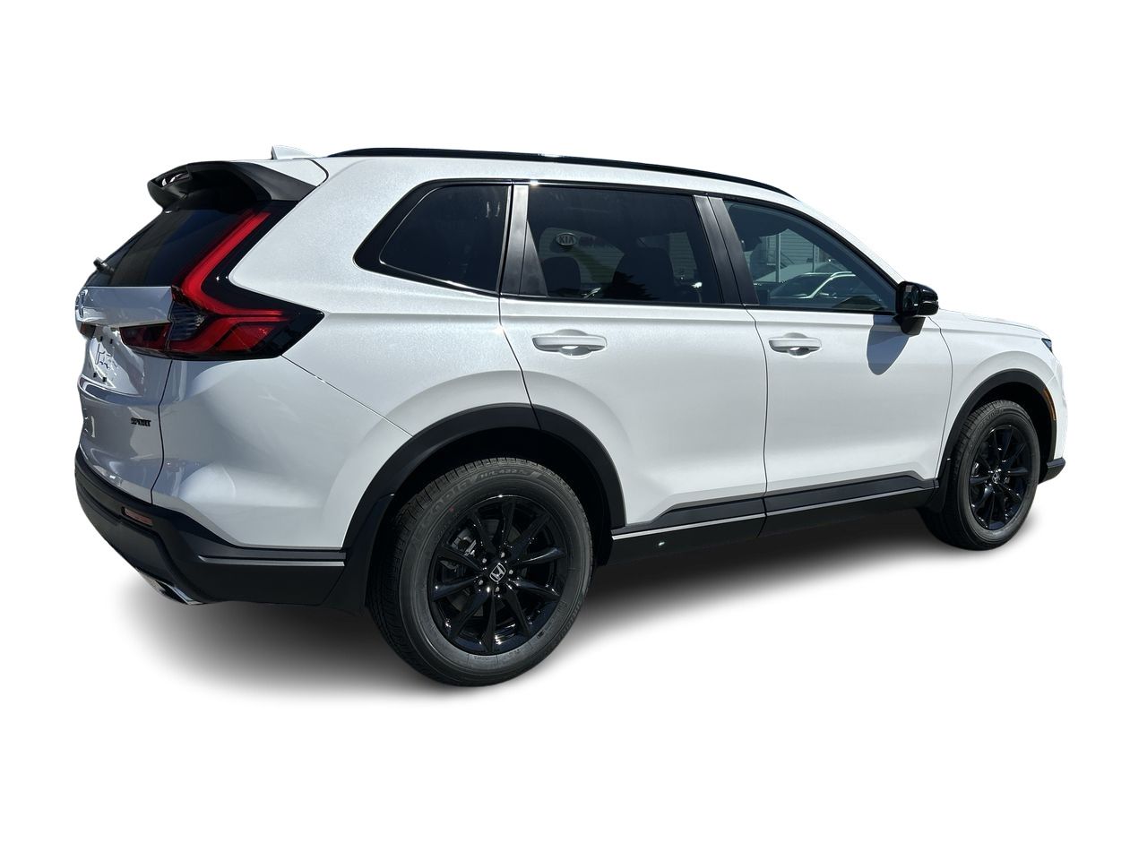 Honda CR-V HYBRID  2026 à North Vancouver, Colombie-Britannique