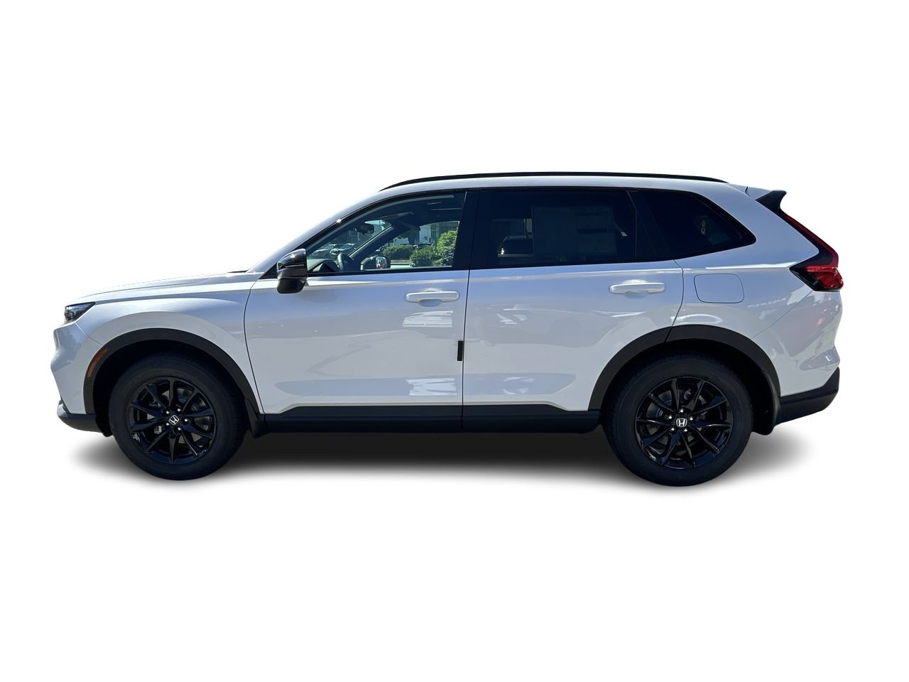 2026 Honda CR-V HYBRID in North Vancouver, British Columbia