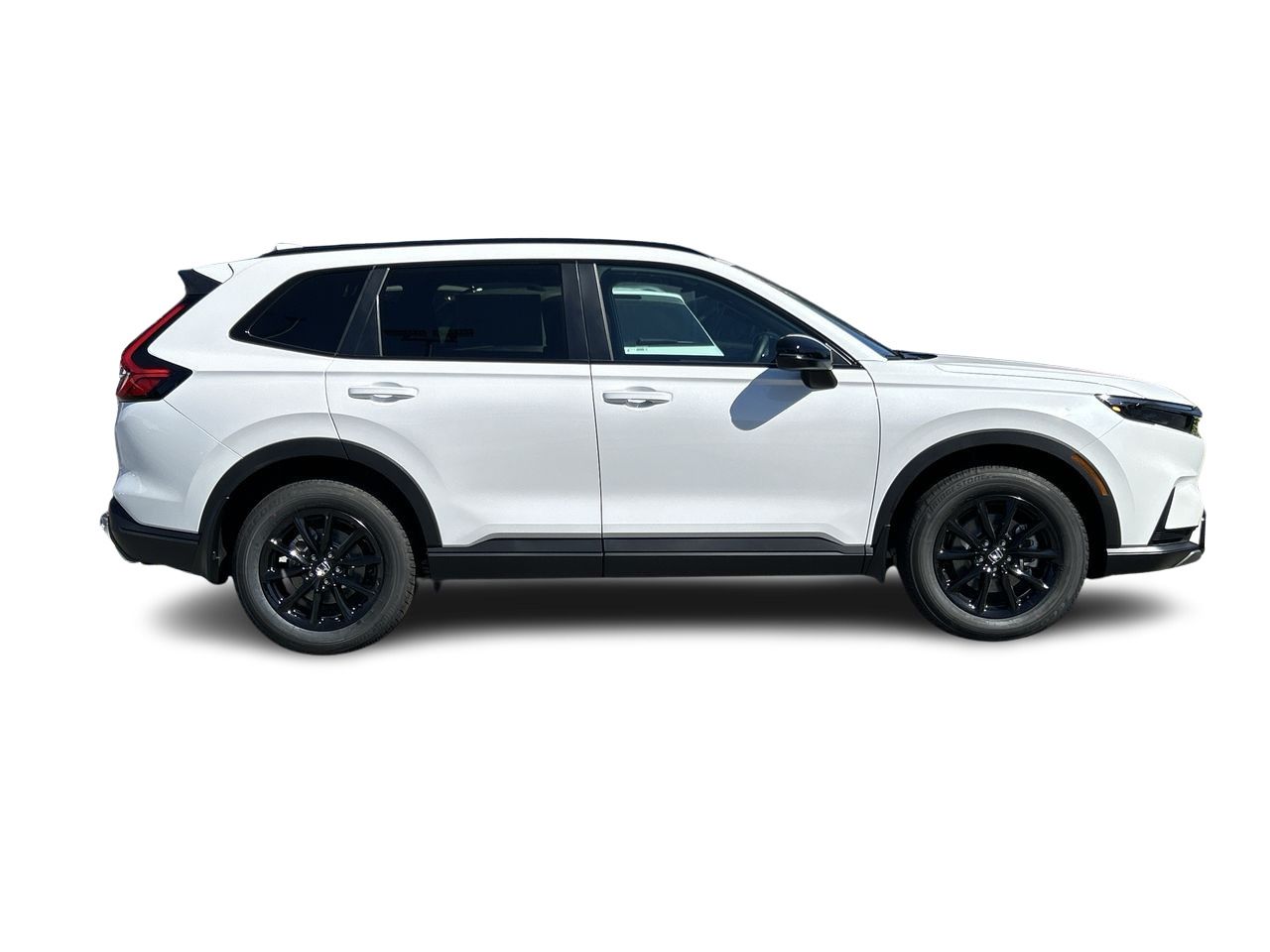 2026 Honda CR-V HYBRID in North Vancouver, British Columbia