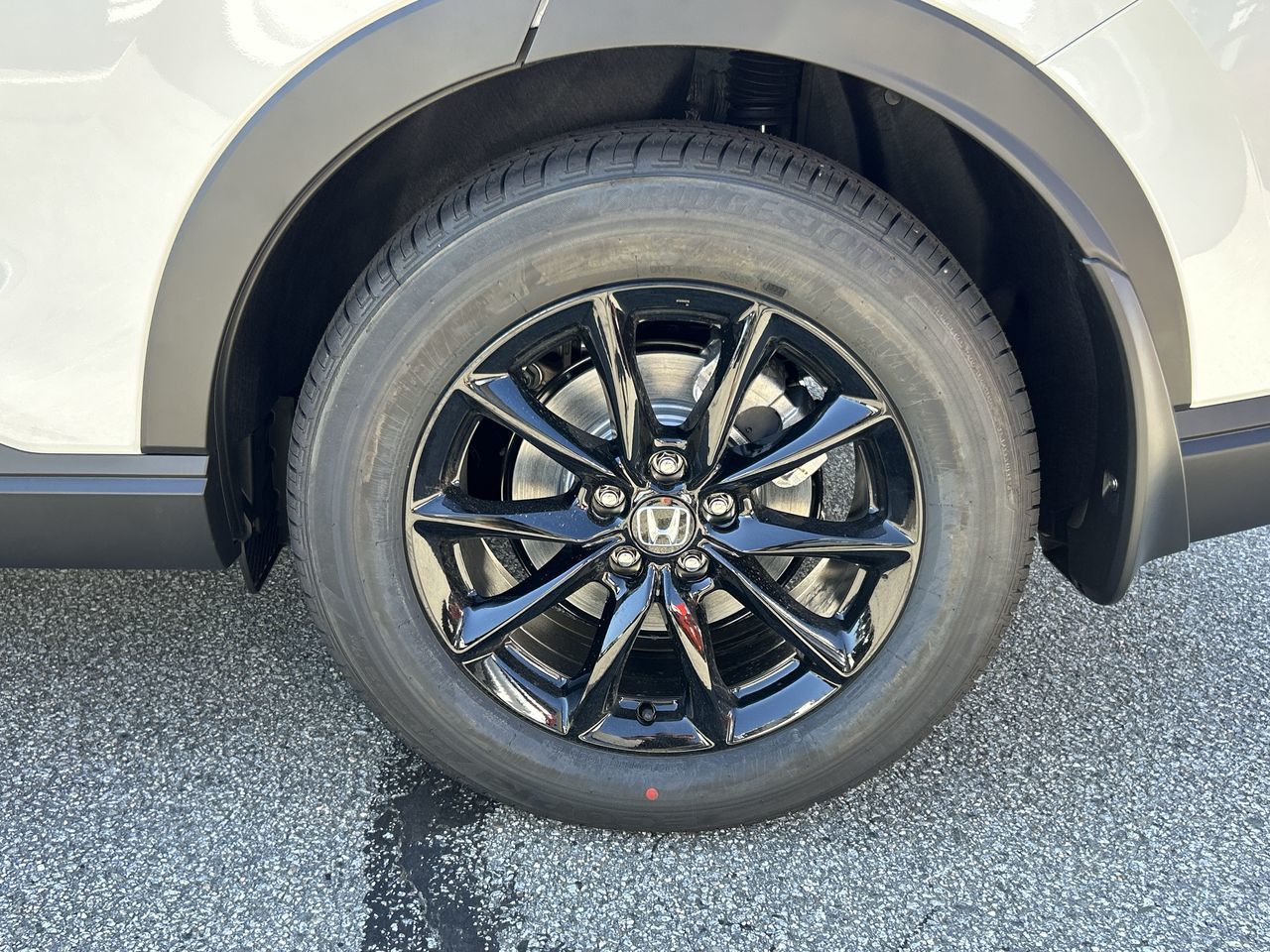2026 Honda CR-V HYBRID in North Vancouver, British Columbia