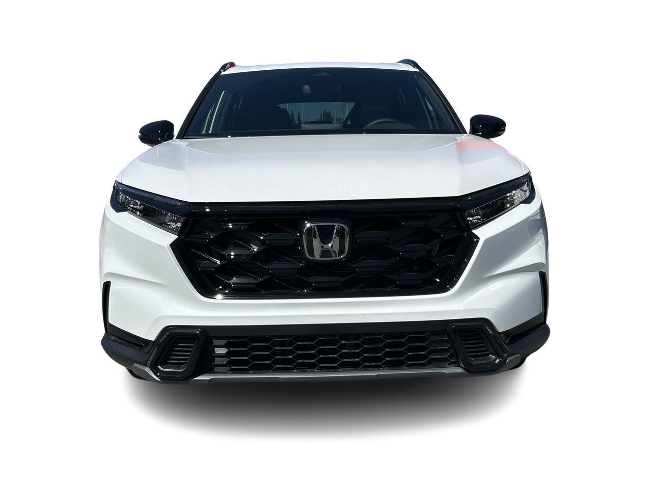 2026 Honda CR-V HYBRID in North Vancouver, British Columbia