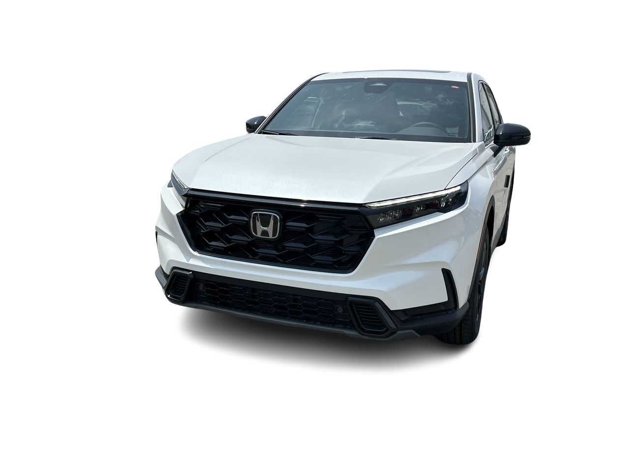 2026 Honda CR-V Hybrid in North Vancouver, British Columbia