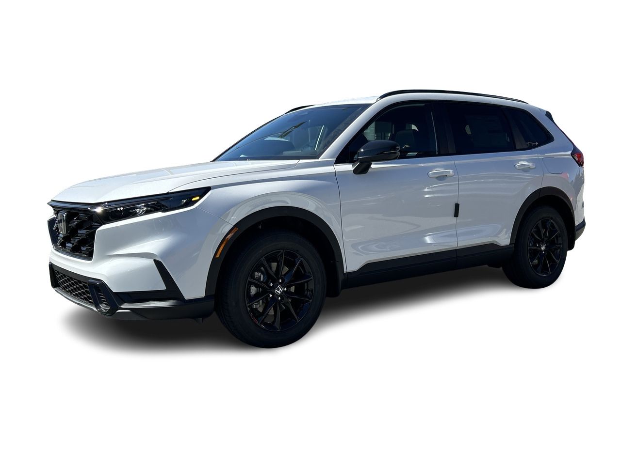 2026  CR-V Hybrid
