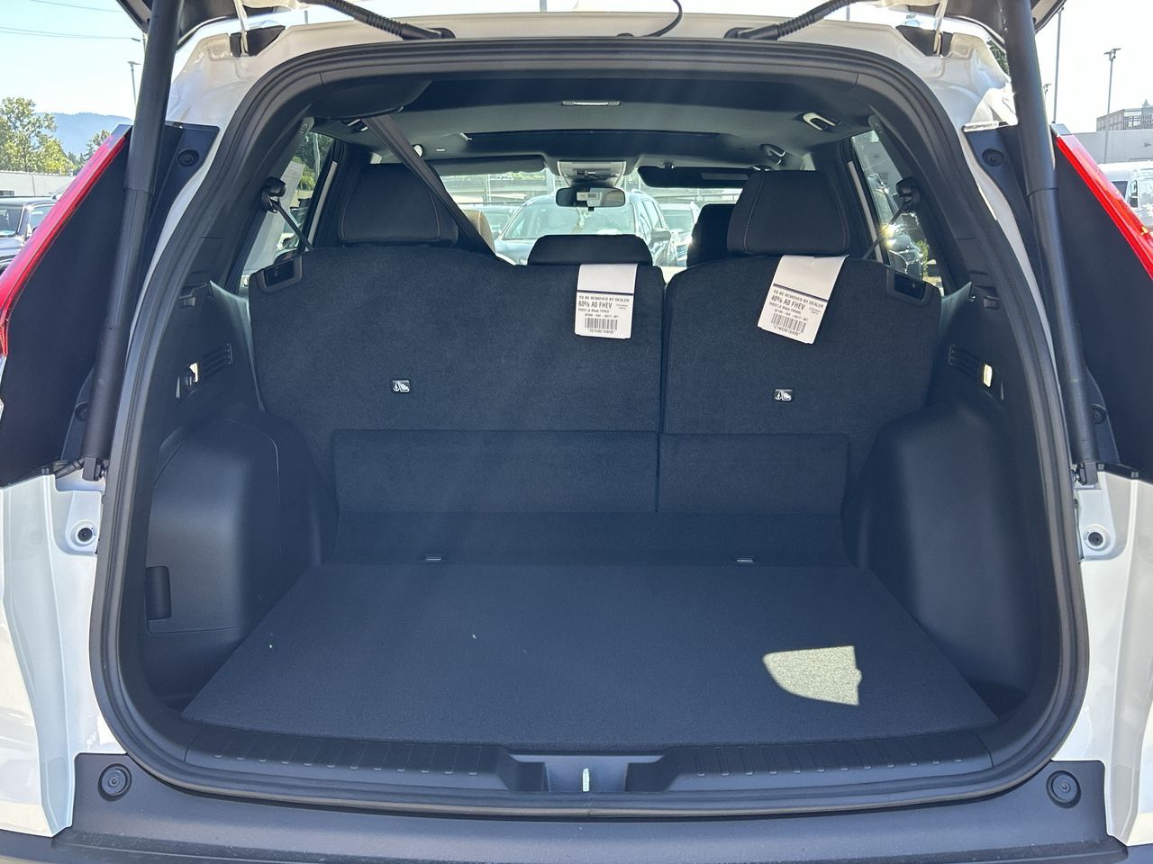 2026  CR-V Hybrid