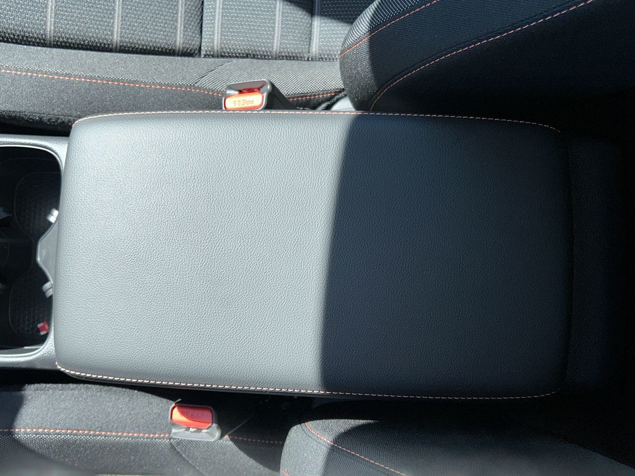 2026  CR-V Hybrid