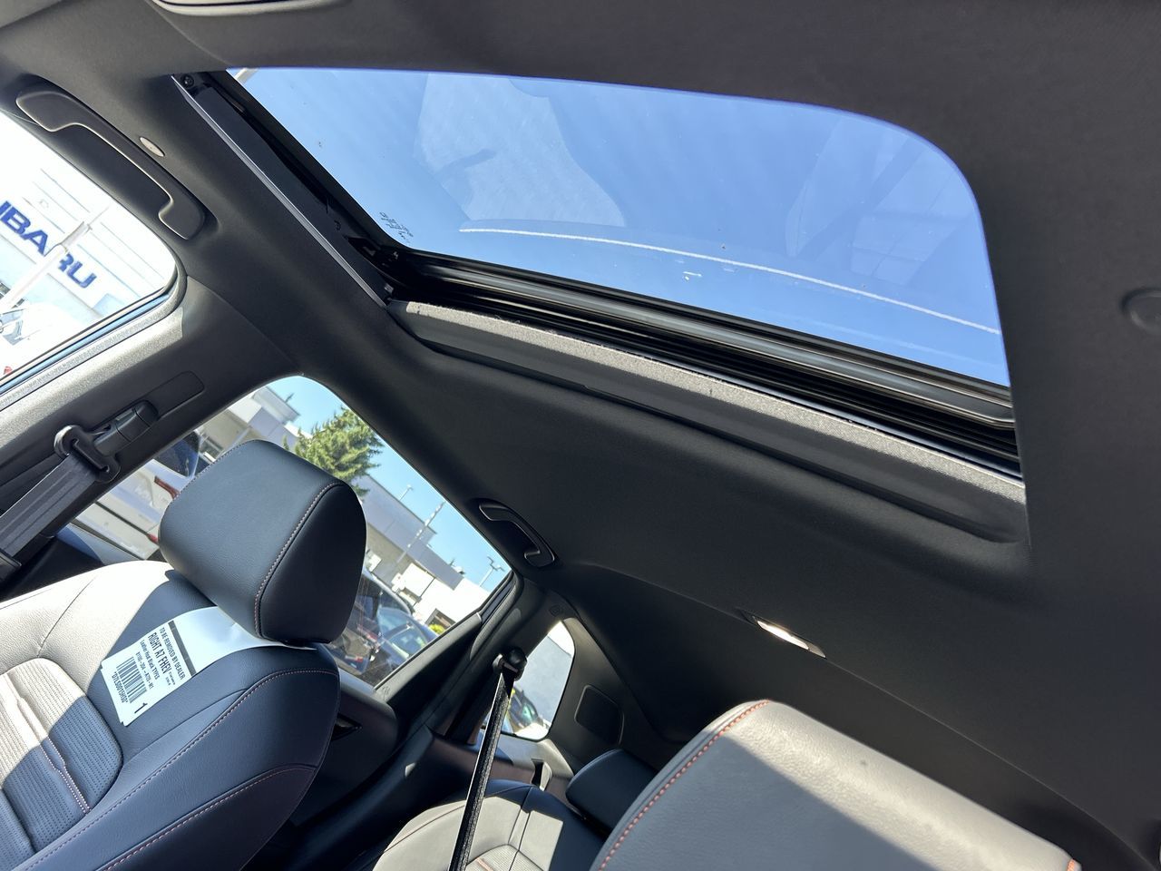 2026 Honda CR-V Hybrid in North Vancouver, British Columbia