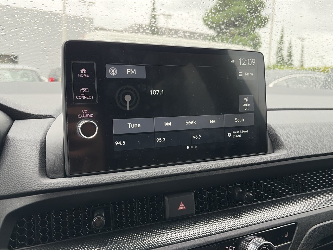 2026 Honda CR-V Hybrid in North Vancouver, British Columbia