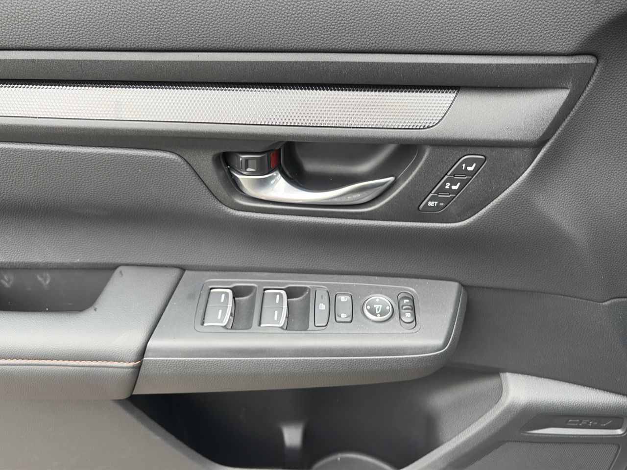 2026 Honda CR-V Hybrid in North Vancouver, British Columbia