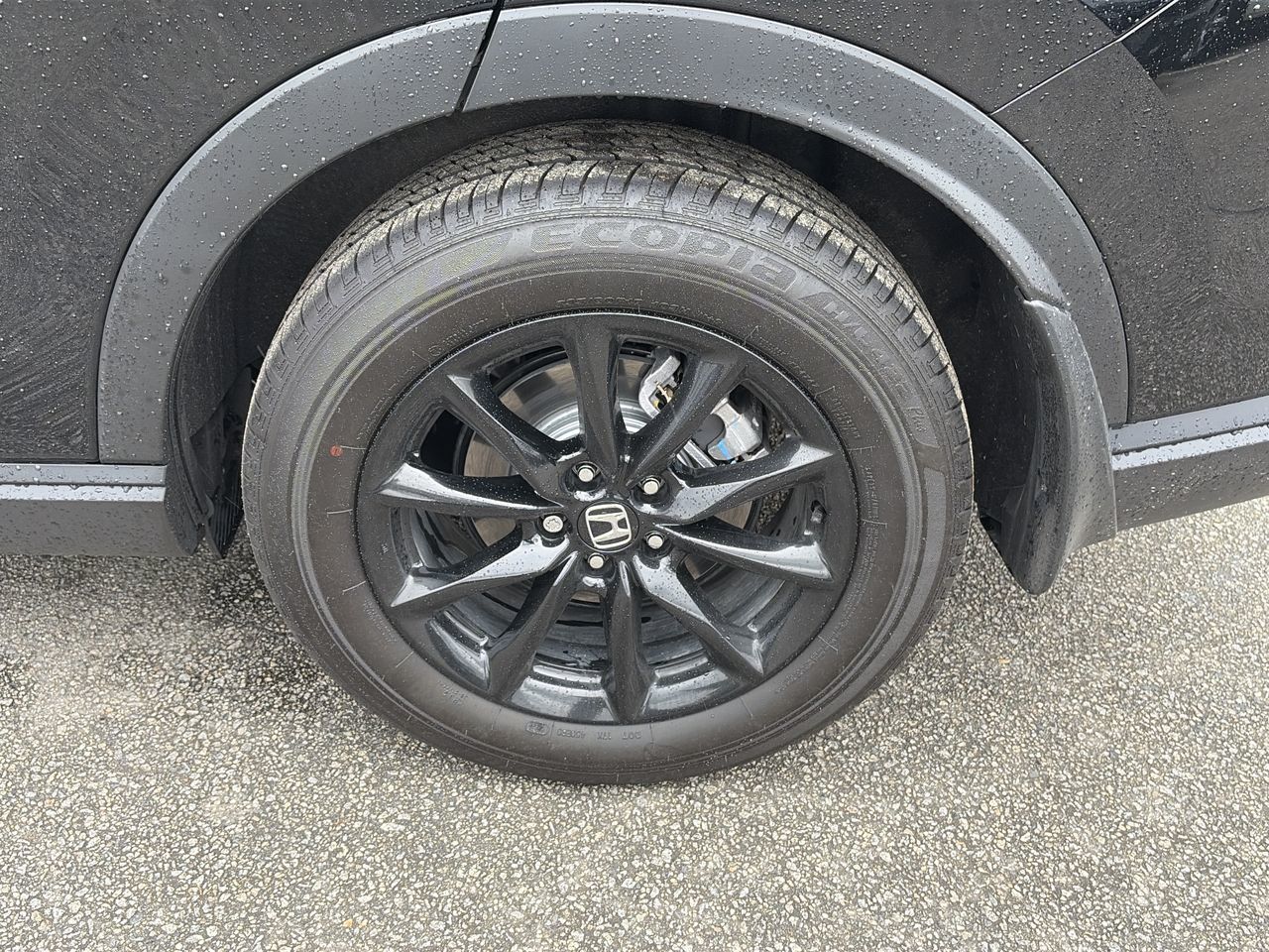 2026 Honda CR-V Hybrid in North Vancouver, British Columbia