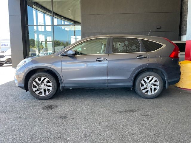 2015 Honda CR-V in North Vancouver, British Columbia