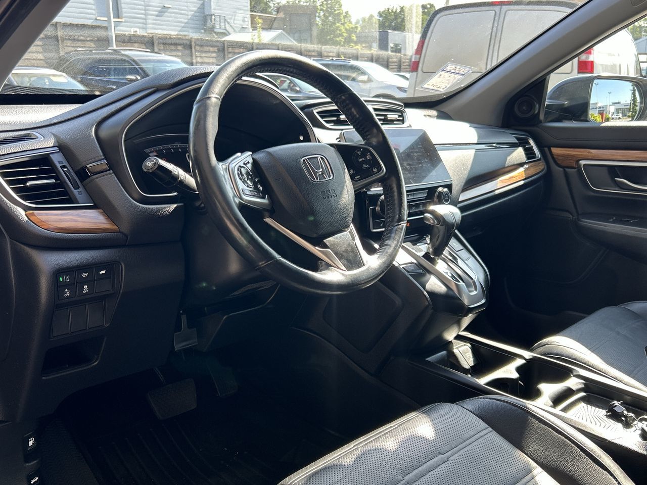 Honda CR-V  2019 à North Vancouver, Colombie-Britannique