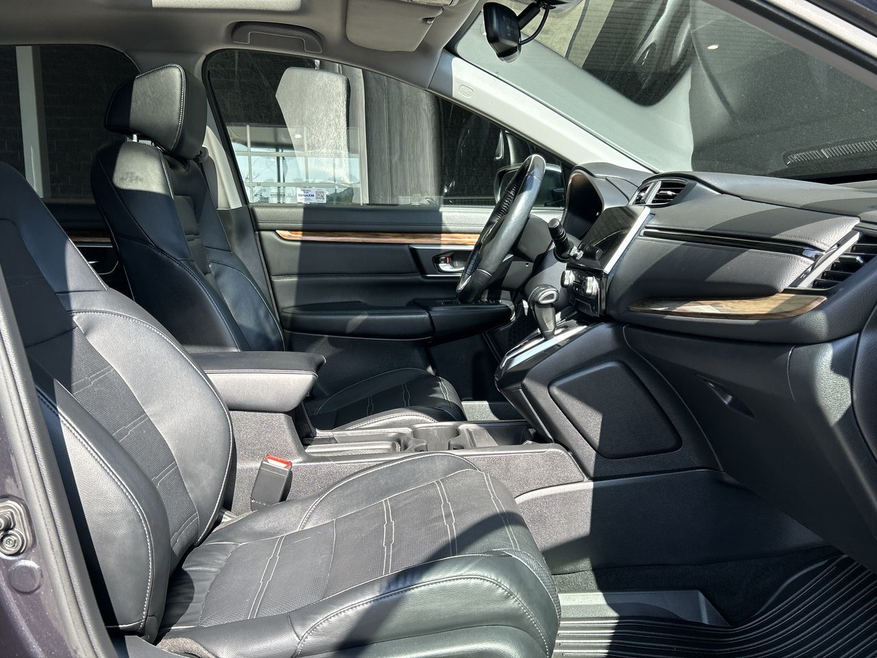Honda CR-V  2019 à North Vancouver, Colombie-Britannique