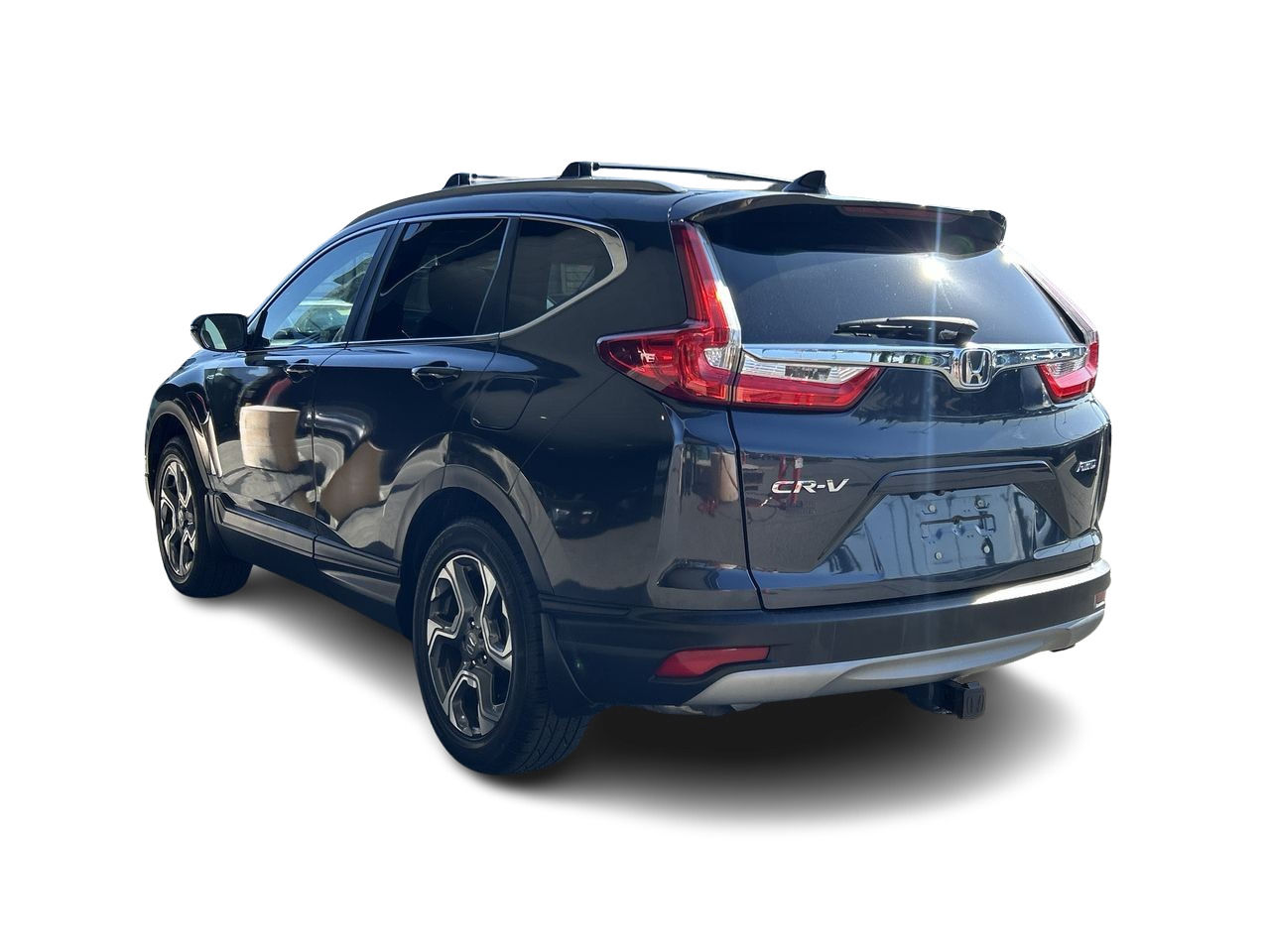 Honda CR-V  2019 à North Vancouver, Colombie-Britannique