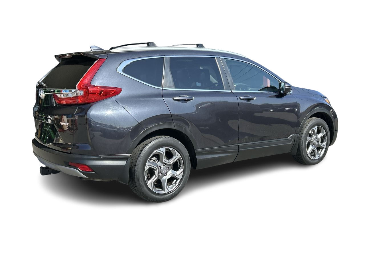 Honda CR-V  2019 à North Vancouver, Colombie-Britannique