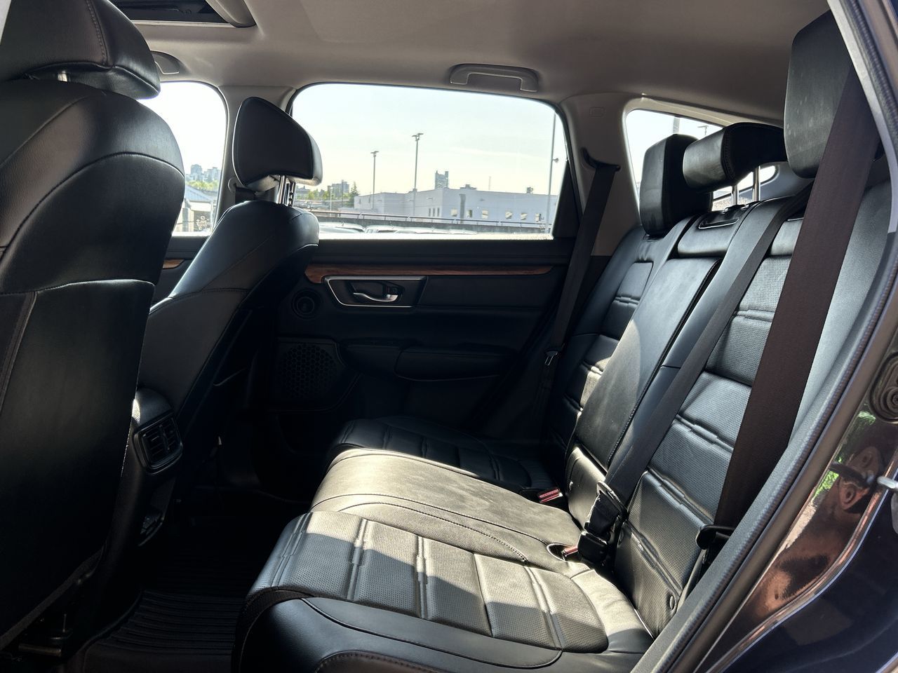 Honda CR-V  2019 à North Vancouver, Colombie-Britannique