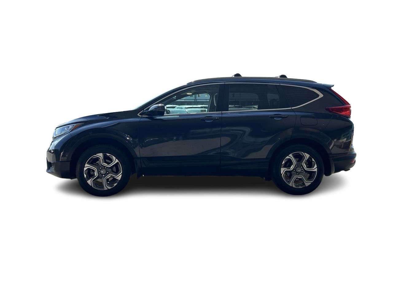 Honda CR-V  2019 à North Vancouver, Colombie-Britannique