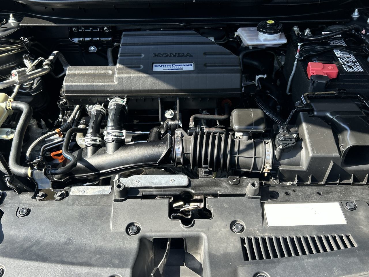 Honda CR-V  2019 à North Vancouver, Colombie-Britannique