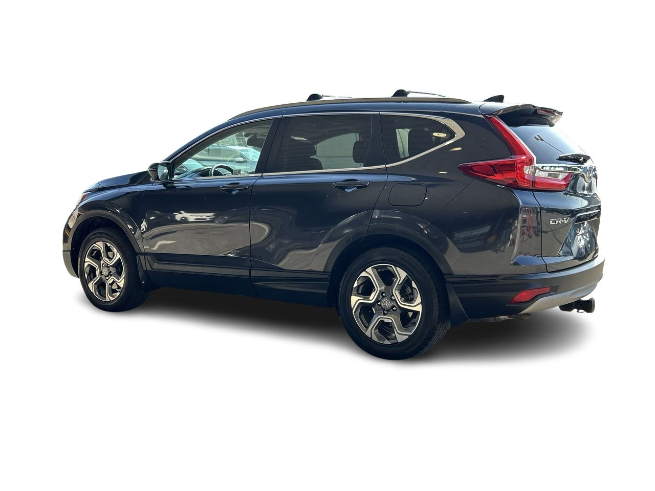 Honda CR-V  2019 à North Vancouver, Colombie-Britannique