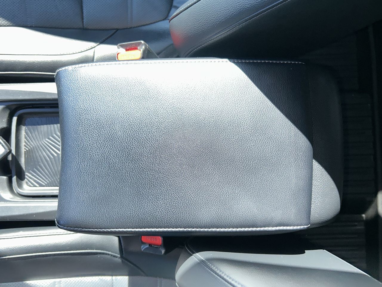 Honda CR-V  2019 à North Vancouver, Colombie-Britannique