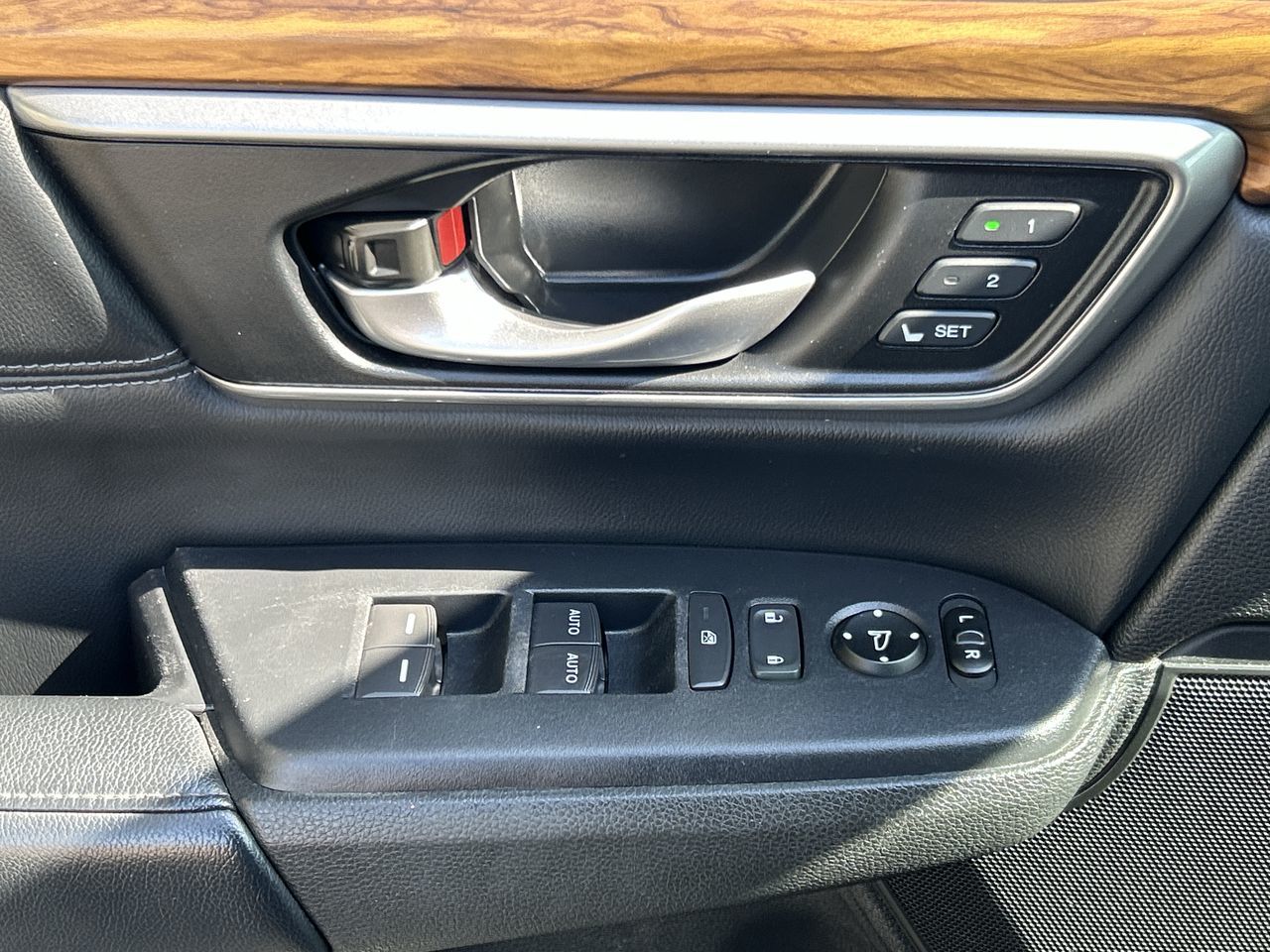 Honda CR-V  2019 à North Vancouver, Colombie-Britannique