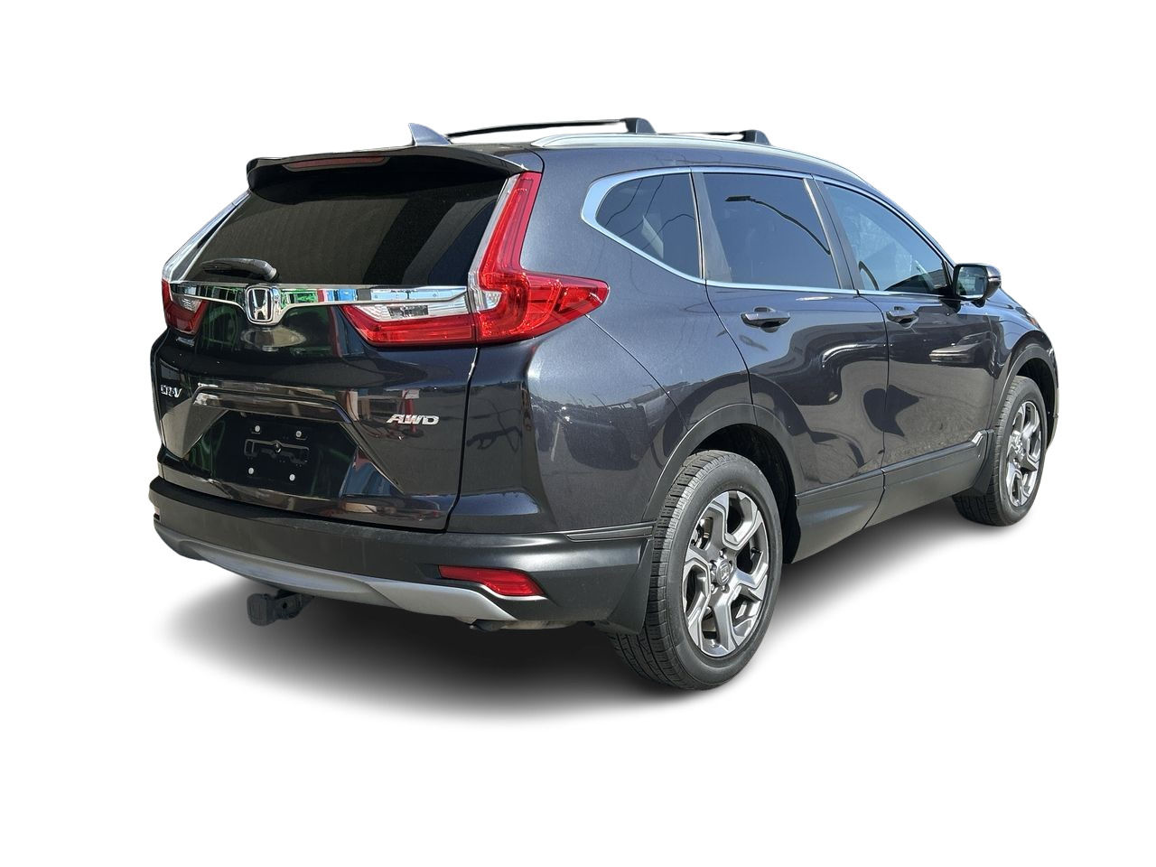 Honda CR-V  2019 à North Vancouver, Colombie-Britannique