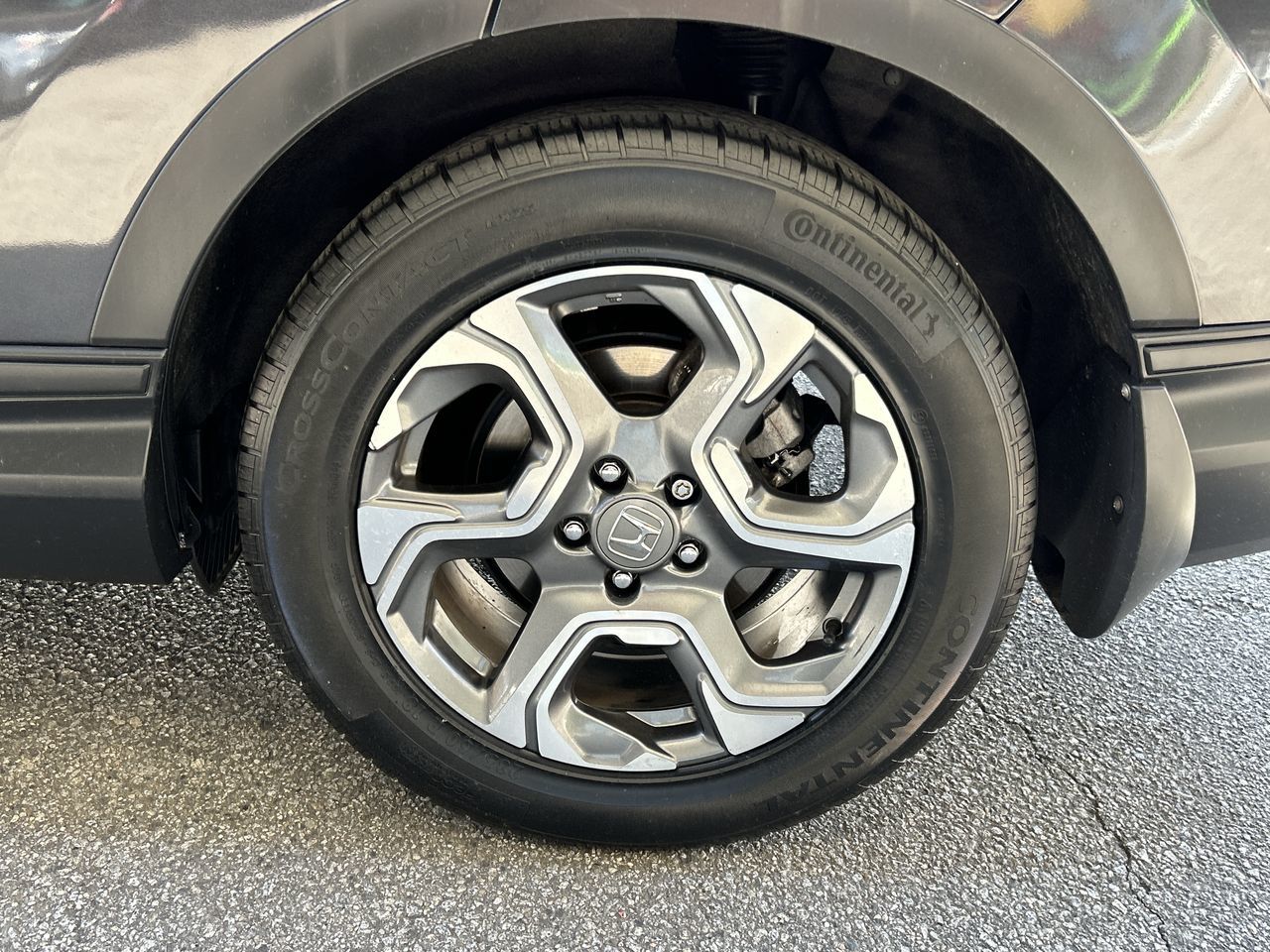 Honda CR-V  2019 à North Vancouver, Colombie-Britannique